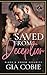 Saved from Deception (Police and Fire: Operation Alpha; Blade and Arrow Security)