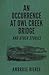 An Occurrence at Owl Creek Bridge: and Other Stories