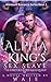 Alpha King's Sex Slave (Wer...