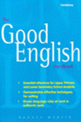 Good English Handbook, The (Paperback)