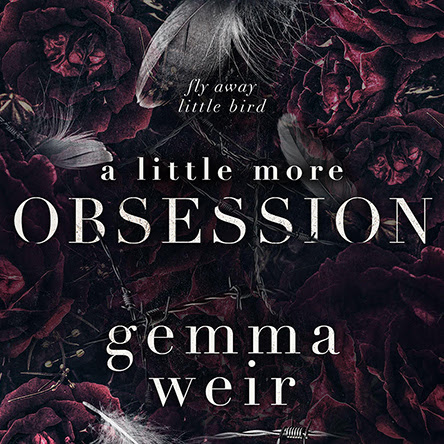 A Little More Obsession (Alphaholes, #1.5)