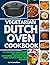 Vegetarian Dutch Oven Cookb...