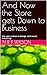 And Now the Store gets Down to Business by N.R.P. Wilson