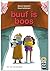 Buuf is boos