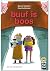 Buuf is boos by Bianca Nederlof