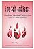 Fire, Salt, and Peace by David Janzen Fire, Salt, and Peace by David Janzen