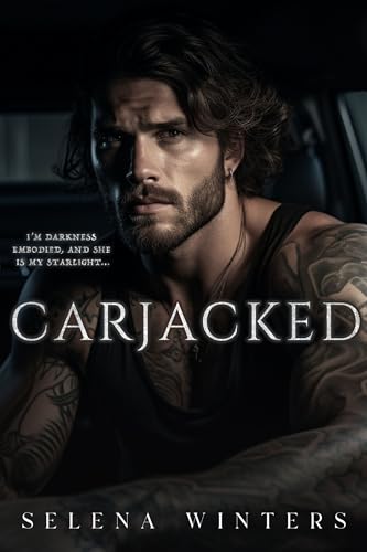 Carjacked (Kindle Edition)