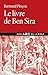 Le livre de Ben Sira