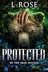Protected by the Bear Shifter