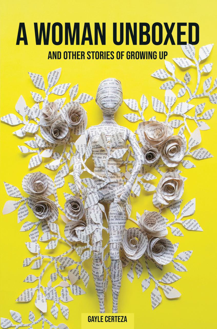A Woman Unboxed and Other Stories of Growing Up
