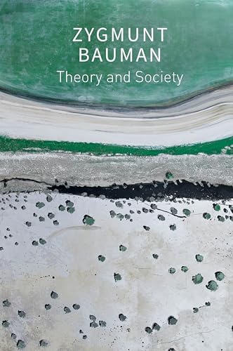 Theory and Society: Selected Writings, Volume 3 (Paperback)