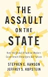 The Assault on th...