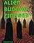 Alien Buddha Zine #59: Blac...
