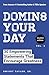 Domin8 Your Day (Student Edition) Volume 2 by Dwight Taylor