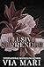Elusive Surrender (Sinful D...