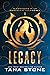 Legacy (Warriors of the Drexian Academy #1)