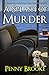 A Splash of Murder (A Seabreeze Bookshop Cozy Mystery Book 11)