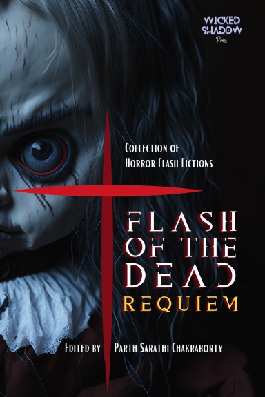 Flash Of The Dead: Requiem (Paperback)