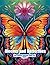 Blooms and Butterflies Colo...