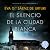 El silencio de la ciudad blanca (La trilogía de La ciudad blanca, #1)