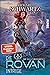 Die Rovan-Intrige (Die Sax-Chroniken, #2)