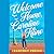 Welcome Home, Caroline Kline