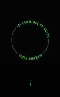 Ici commence un amour (Paperback)