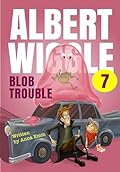 Blob Trouble