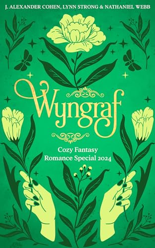 Valentine's Day 2024 (Wyngraf)