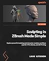 Sculpting in ZBru...