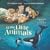 All the Little Animals: A Bedtime Book from A-Z