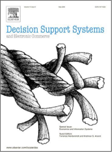 Applying case-based reasoning and multi-agent intelligent system to context-aware comparative shopping [An article from: Decision Support Systems] (ebook)