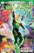 Green Lantern (2023-) #6