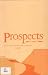 Prospects: Land-use in the ...