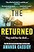 The Returned: A gripping Irish crime thriller