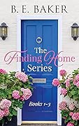 Finding Home Box Set 1-3