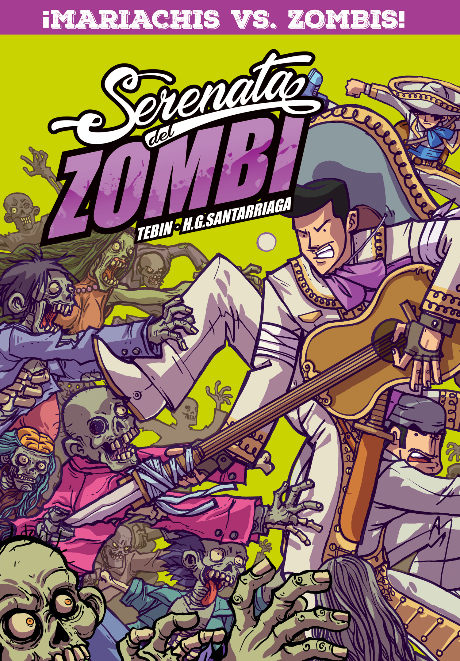 Serenata del Zombi