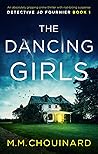 The Dancing Girls by M.M. Chouinard