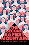 The Second Safest Mountain by Otava Heikkilä