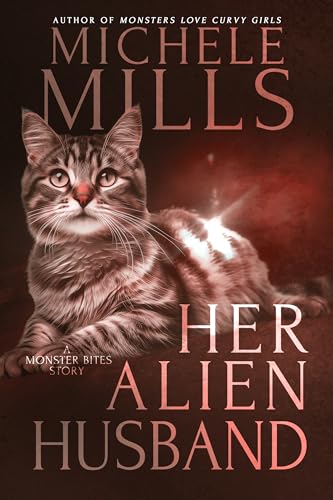 Her Alien Husband (Monster Bites, #7)