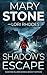 Shadow's Escape (Shadow Island FBI Mystery Series)