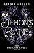 Demon's Bane (Crescent Cove...