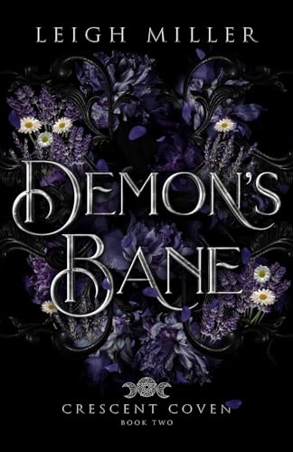Demon's Bane (Crescent Coven #2)