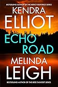 Echo Road (Mercy Kilpatrick, #9; Bree Taggert, #9)
