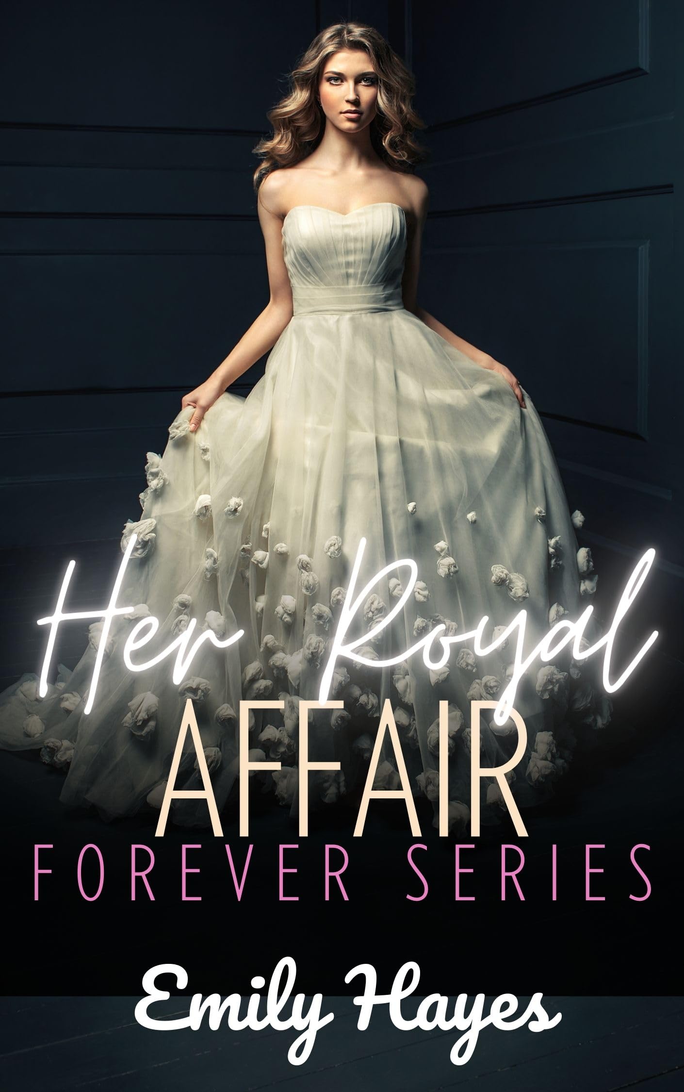 Her Royal Affair (Forever, #14)