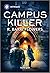 Campus Killer (The Lynleys ...