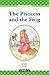 The Princess and the Frog / Level 2