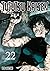Jujutsu Kaisen, Band 22