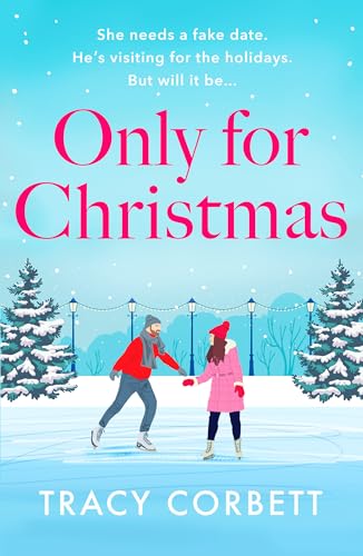 Only for Christmas (Paperback)
