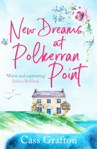New Dreams at Polkerran Point (Paperback)